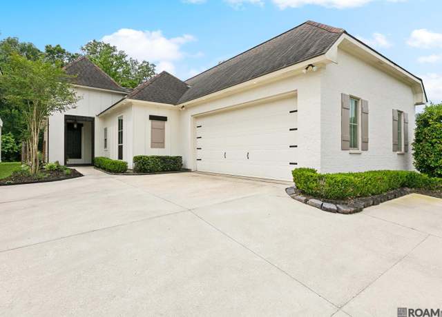 Property at 18150 Vis-a-vis Ave, Baton Rouge, LA 70817, 4 beds, 3.5 baths