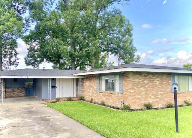 Property at 10787 Darryl Dr, Baton Rouge, LA 70815, 3 beds, 2 baths