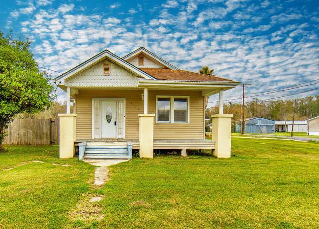 Property at 1110 Highway 304, Thibodaux, LA 70301, 3 beds, 1 bath