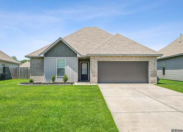 Property at 23359 Ruger Dr, Denham Springs, LA 70726, 3 beds, 2 baths