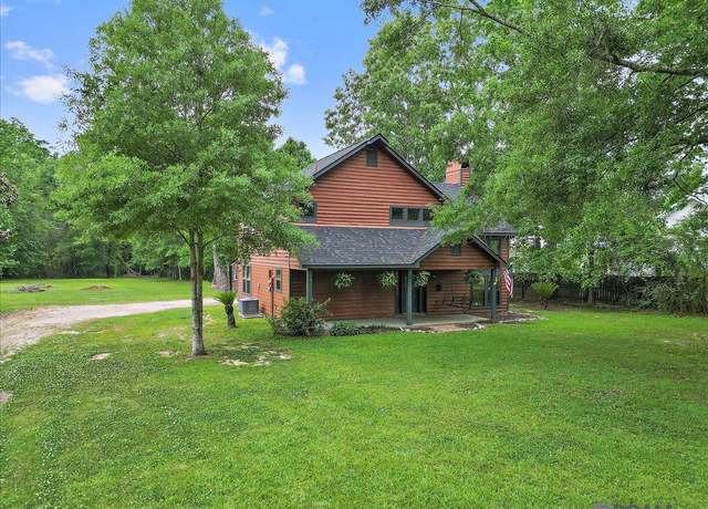 Property at 22445 Joe May Rd, Denham Springs, LA 70726, 2 beds, 2 baths