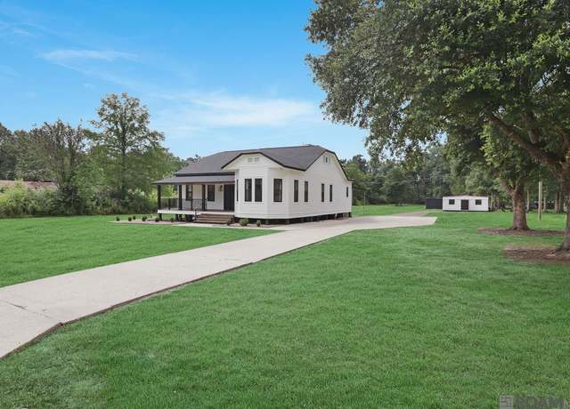 Property at 12300 Clanton Dr, Walker, LA 70785, 4 beds, 2 baths