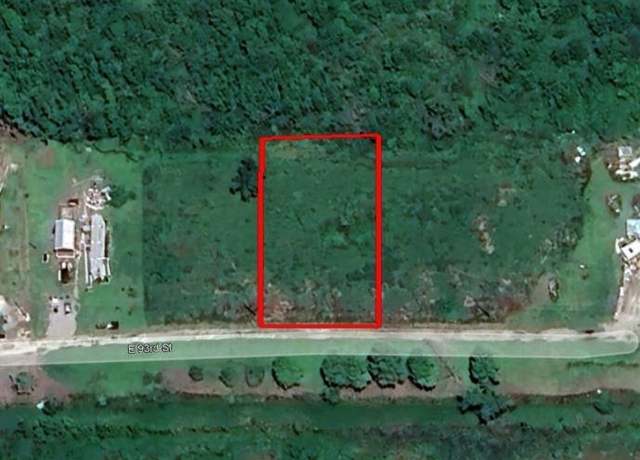 Property at Lot 7, Blk 2 East 93rd St, Cut Off, LA 70345