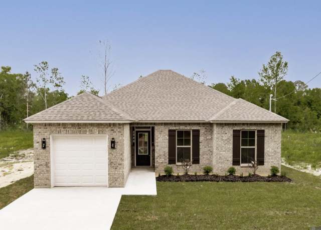 Property at 5668 Winchester Ave, Baton Rouge, LA 70805, 3 beds, 2 baths