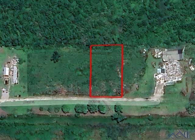 Property at Lot 8, Blk. 2 East 93rd St, Cut Off, LA 70345