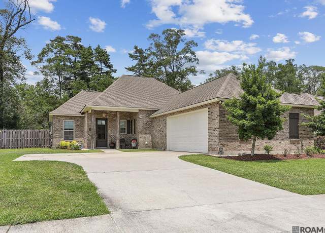 Property at 16035 Greycliff Ave, Pride, LA 70770, 3 beds, 2 baths