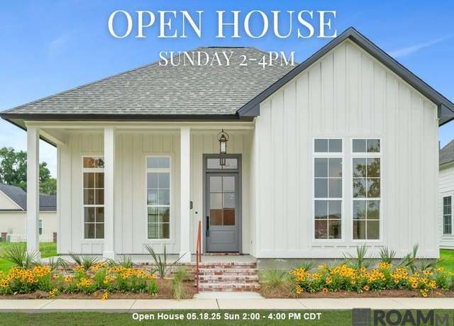 Property at 7517 Mcmahon Dr, Baton Rouge, LA 70817, 3 beds, 2.5 baths