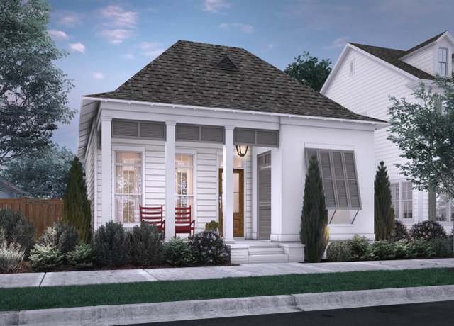 Property at 1632 Rue De Grand, Baton Rouge, LA 70808, 3 beds, 2 baths
