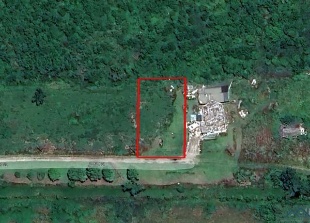 Property at Lot 9, Blk. 2 East 93rd St, Cut Off, LA 70345