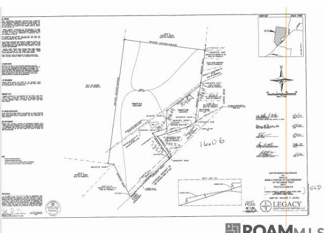 Property at 15235 Highway 10, St Francisville, LA 70775