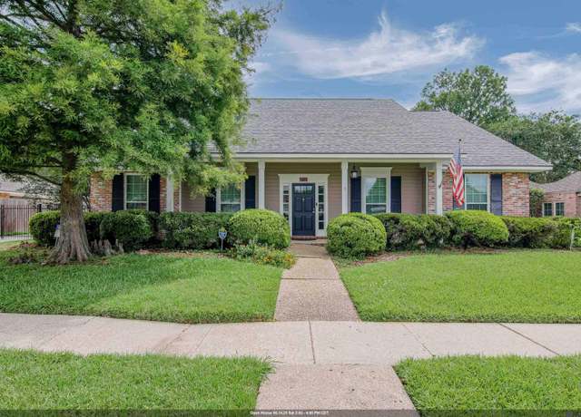 Property at 5487 Hagerstown Dr, Baton Rouge, LA 70817, 4 beds, 2 baths