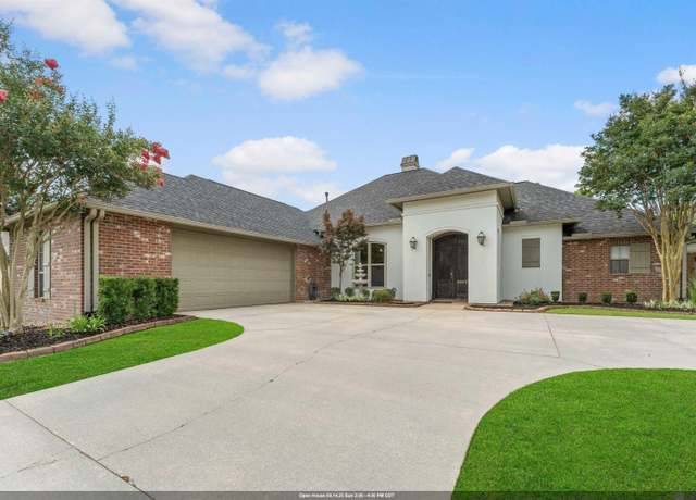 Property at 39359 Lakeland Ave, Prairieville, LA 70769, 4 beds, 3 baths