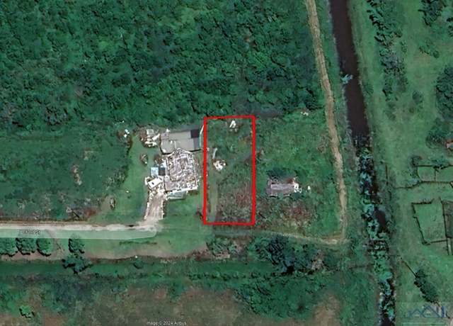 Property at Lot 11, Blk. 2 East 93rd St, Cut Off, LA 70345