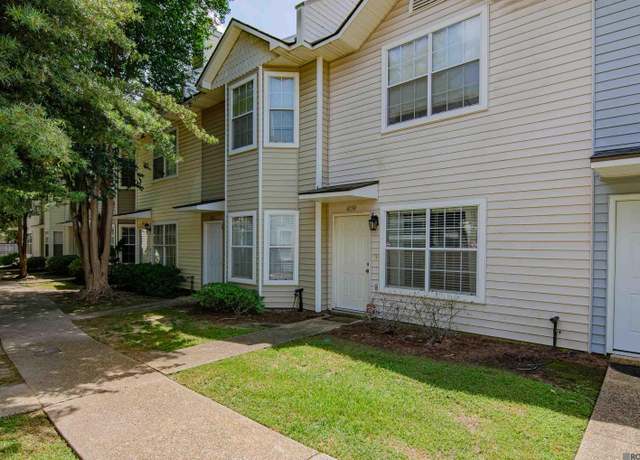 Property at 4150 Jefferson Woods Dr, Baton Rouge, LA 70809, 2 beds, 1.5 baths