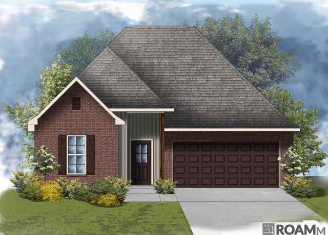 Property at 32623 Flower Tree Ct, Walker, LA 70785, 3 beds, 2 baths