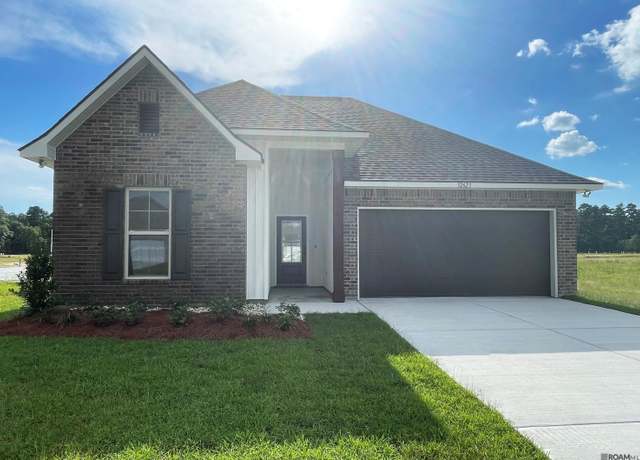 Property at 32623 Flower Tree Ct, Walker, LA 70785, 3 beds, 2 baths