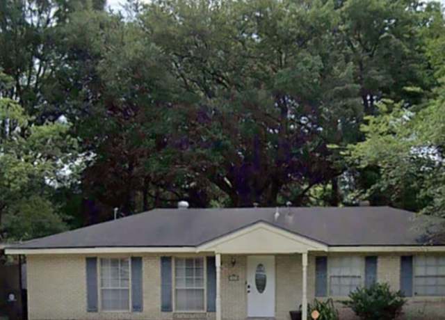 Property at 1878 Mullen Dr, Baton Rouge, LA 70810, 4 beds, 1.5 baths