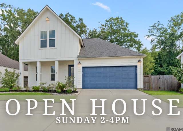Property at 9119 Stonecroft Ave, Baton Rouge, LA 70810, 4 beds, 3 baths
