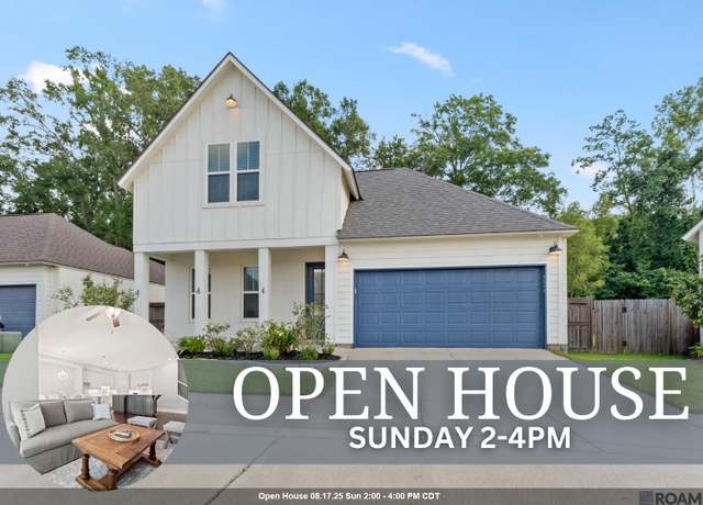 Property at 9119 Stonecroft Ave, Baton Rouge, LA 70810, 4 beds, 3 baths