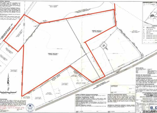 Property at TBD Hwy 22, Sorrento, LA 70778