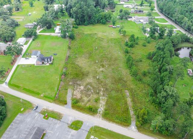 Property at 28742 ML 4 Red Oak Rd, Livingston, LA 70754