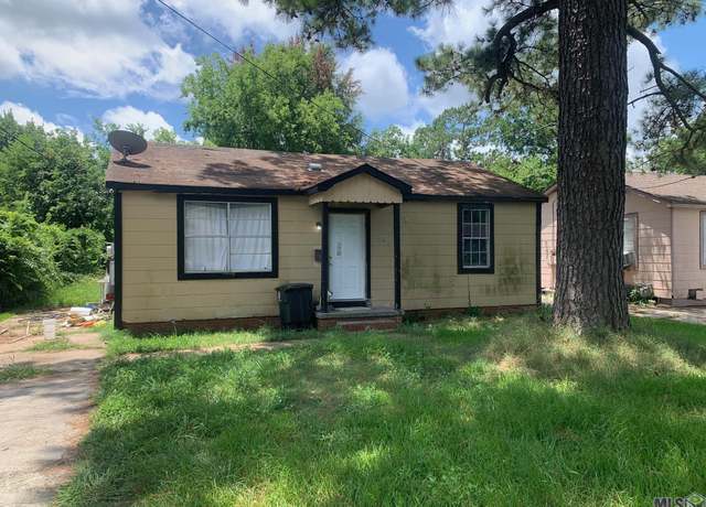 Property at 5080 Jackson St, Baton Rouge, LA 70805, 2 beds, 1 bath