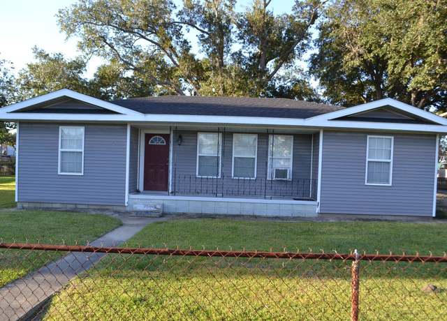 Property at 142 West 118th St, Cut Off, LA 70345, 3 beds, 1 bath