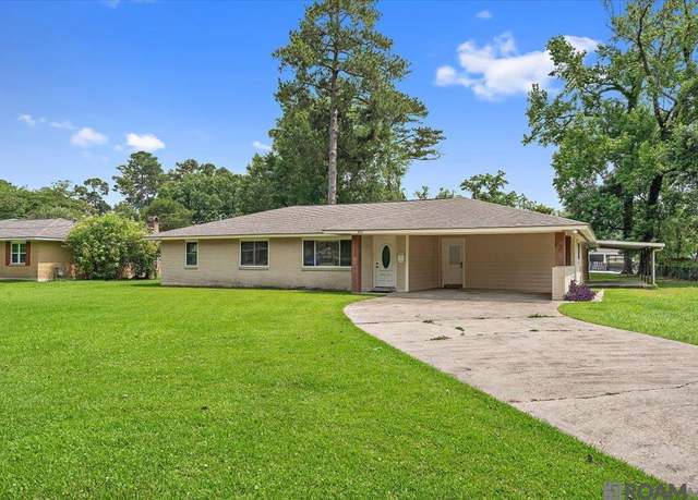 Property at 222 Janmar St, Denham Springs, LA 70726, 3 beds, 2 baths