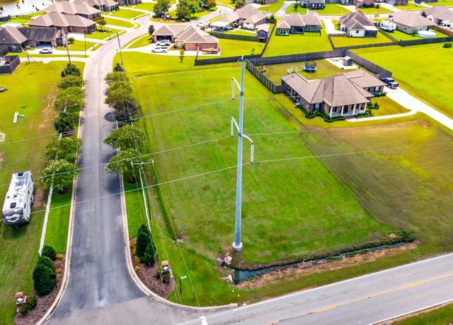 Property at TBD Abby Rd Lot 15, Thibodaux, LA 70301