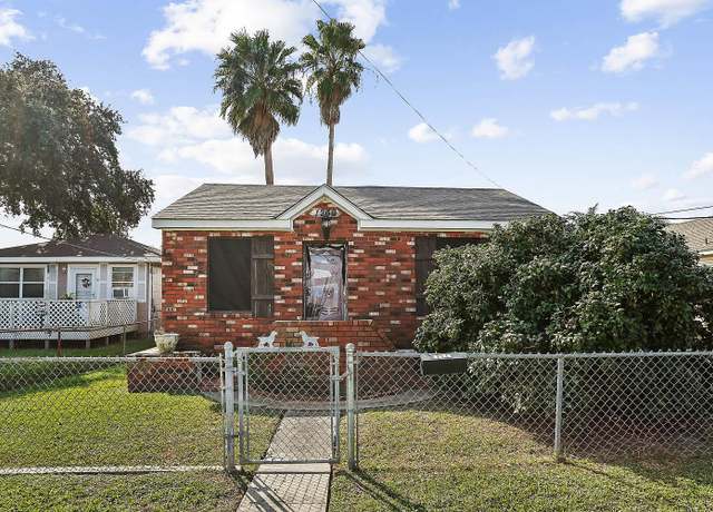 Property at 1230 Avenue A, Marrero, LA 70072, 1 bed, 1 bath