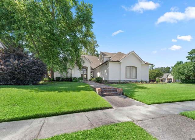 Property at 13604 Paddington Ln, Baton Rouge, LA 70810, 5 beds, 4 baths