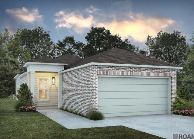 Property at 578 Turnstone Ave, Baton Rouge, LA 70819, 4 beds, 2 baths