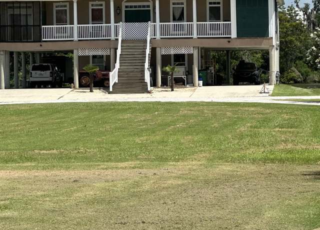 Property at 1266 Jean Lafitte Blvd, Lafitte, LA 70067, 3 beds, 3 baths