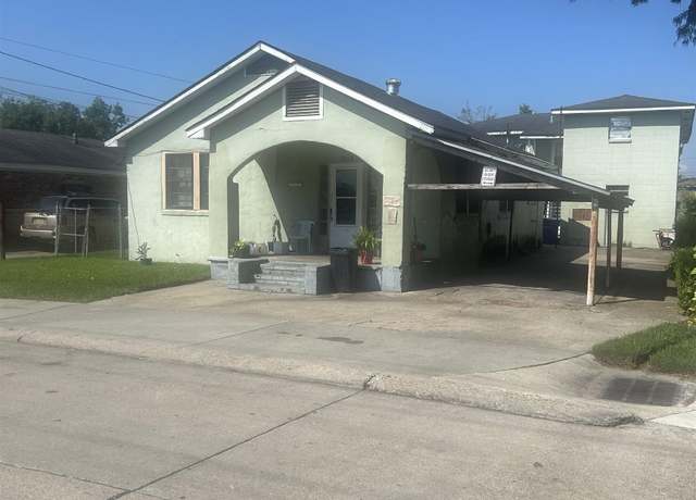 Property at 244 Sanders St, Thibodaux, LA 70301