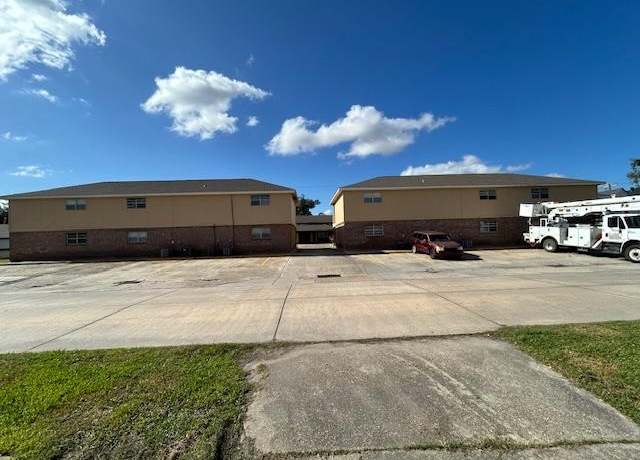 Property at 3613 Euclid St #20, Houma, LA 70364