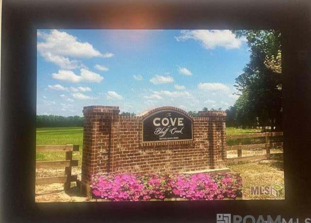 Property at LOT 12 Lower C C Rd, Clinton, LA 70722