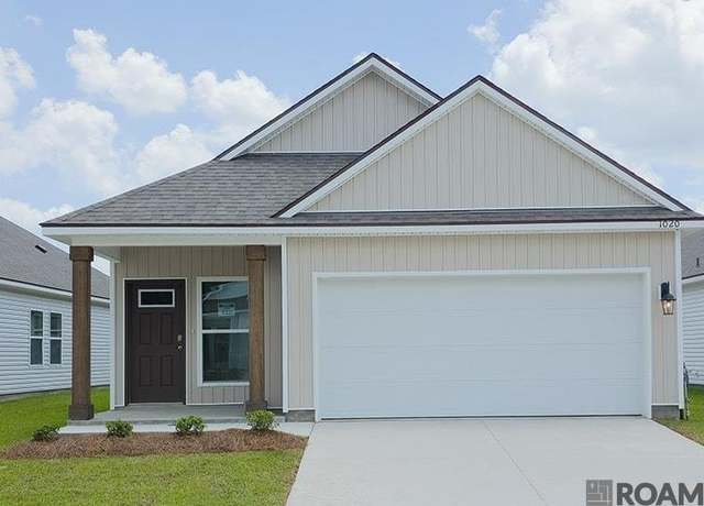 Property at 1020 Renova Dr, Baton Rouge, LA 70820, 4 beds, 2 baths