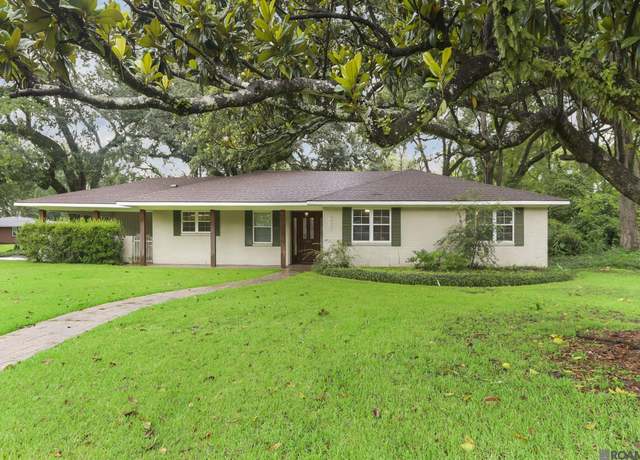 Property at 9325 Woodbine St, Baton Rouge, LA 70815, 3 beds, 2 baths