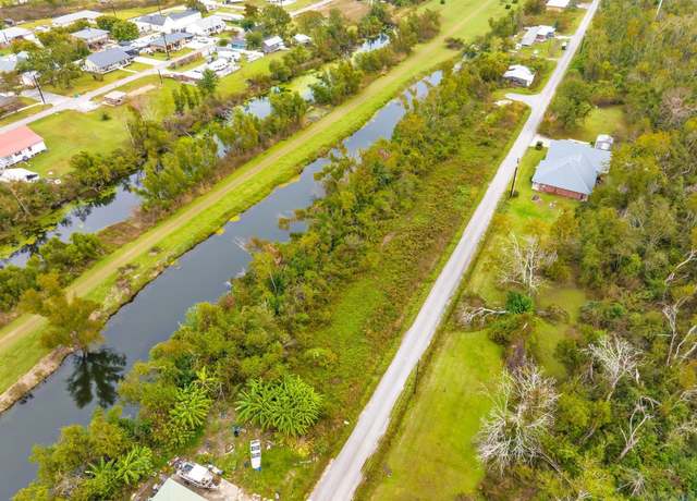 Property at 0 East 59th St, Cut Off, LA 70345