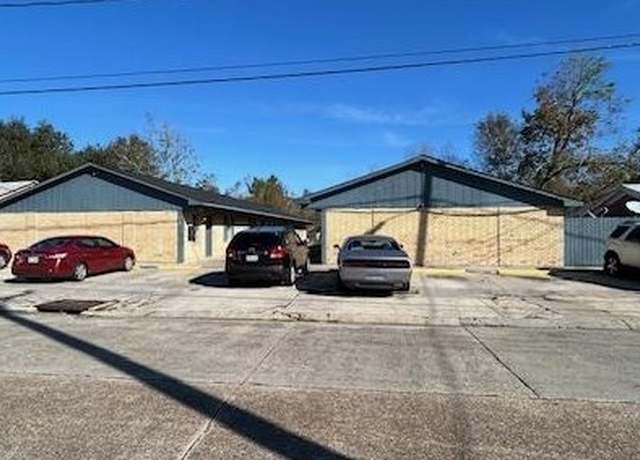 Property at 1407 Memory Ln, Houma, LA 70363