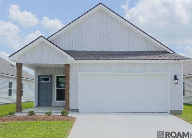 Property at 1014 Renova Dr, Baton Rouge, LA 70820, 3 beds, 2 baths