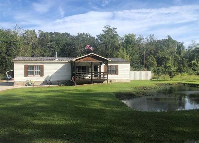 Property at 777 A La Hwy 662, Morgan City, LA 70380, 3 beds, 2 baths