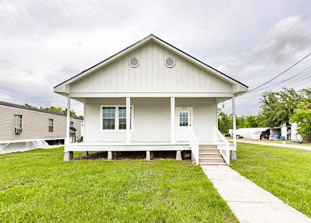 Property at 163 Nora T Ln, Thibodaux, LA 70301, 3 beds, 2 baths