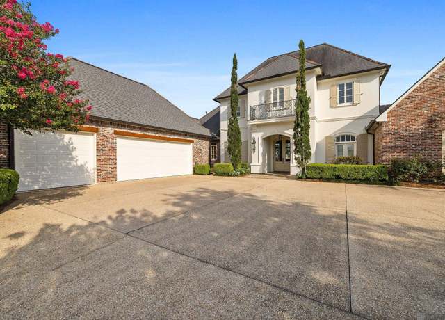 Property at 3203 Lexington Lakes Ave, Baton Rouge, LA 70810, 4 beds, 3.5 baths