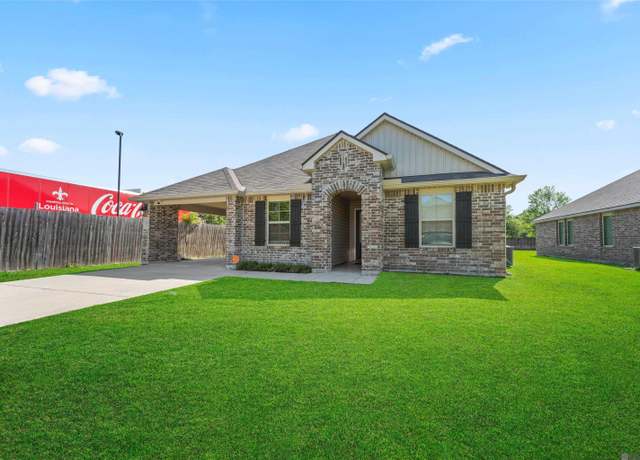 Property at 30814 Ava Ln, Walker, LA 70785, 3 beds, 2 baths