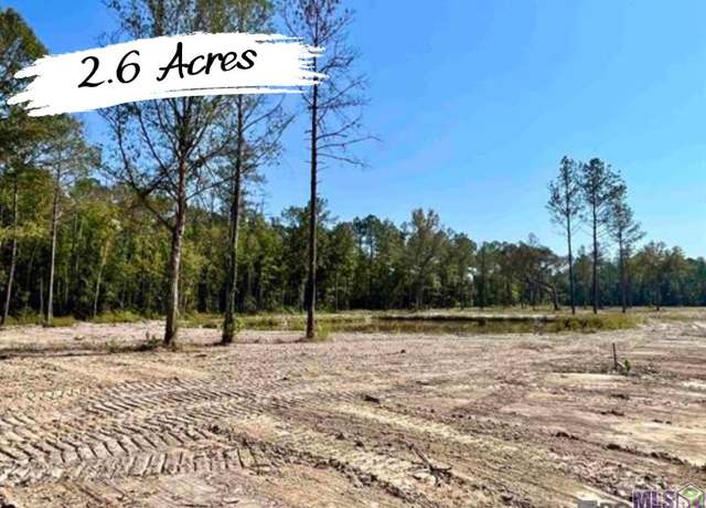 Property at 26500 Wagon Wheel Dr, Holden, LA 70744