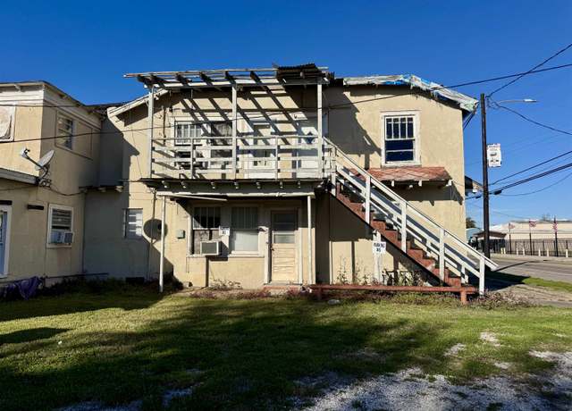 Property at 1170 - 1176 Barrow St, Houma, LA 70364