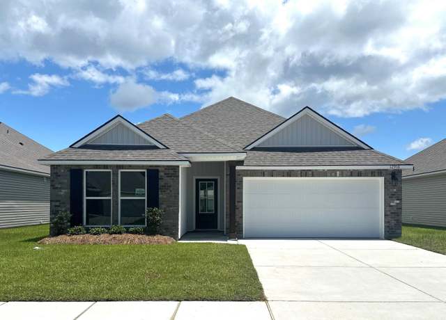 Property at 12916 Bay Leaf Dr, Denham Springs, LA 70726, 3 beds, 2 baths