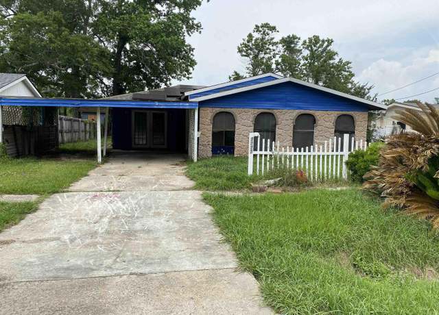 Property at 7777 Gov Blanchard Dr, Baton Rouge, LA 70811, 3 beds, 2 baths
