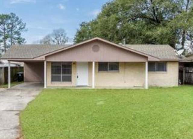 Property at 1133 Flora Ln, Baton Rouge, LA 70810, 3 beds, 1.5 baths
